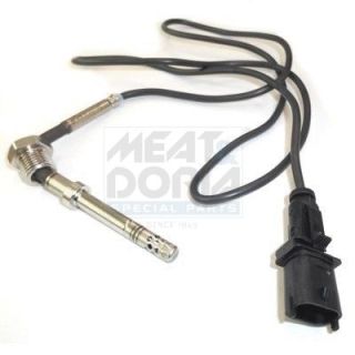 Jutiklis, išmetamųjų dujų temperatūra MEAT & DORIA 11992