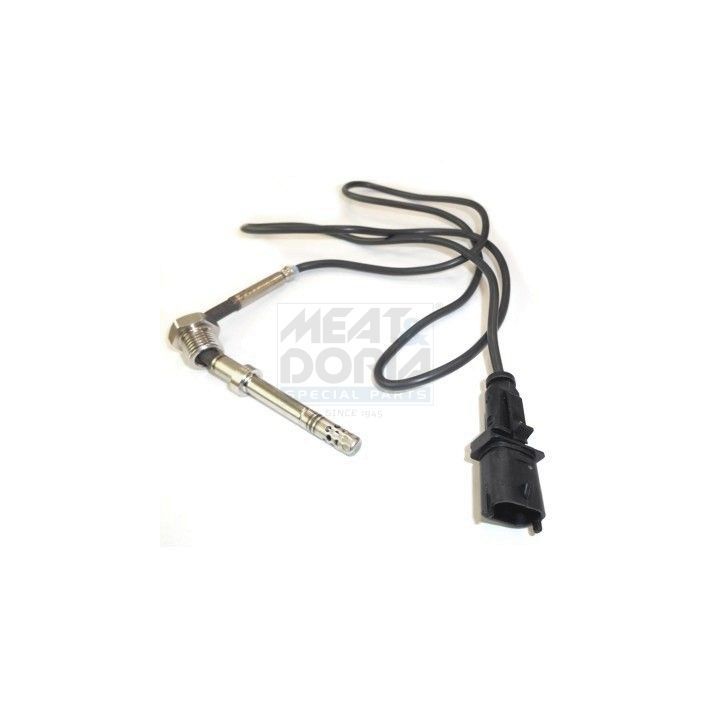 Jutiklis, išmetamųjų dujų temperatūra MEAT & DORIA 11992