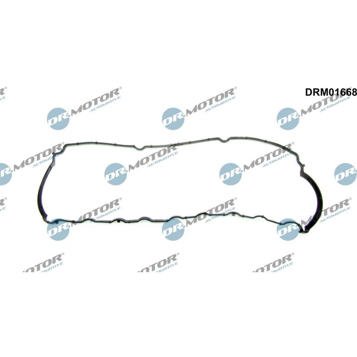 Tarpiklis, svirties dangtis Dr.Motor Automotive DRM01668