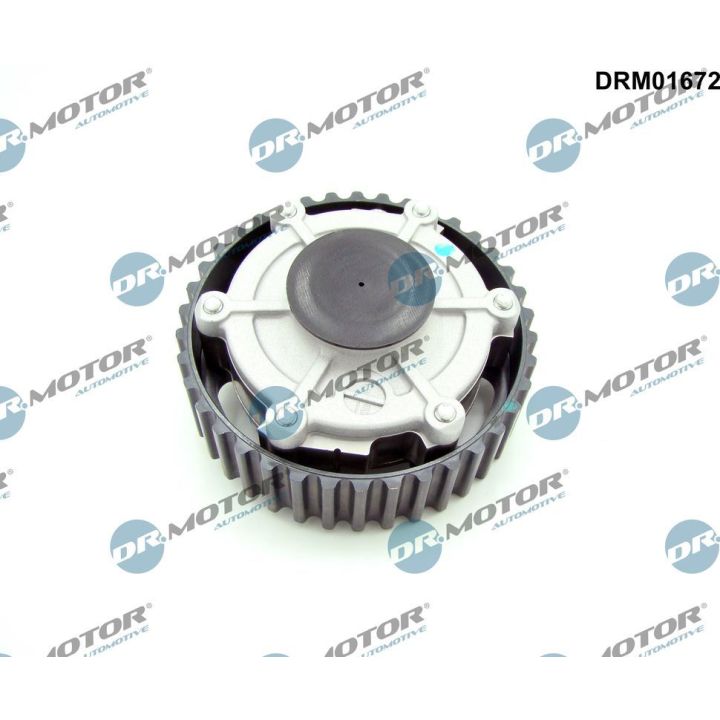 Skirstomojo veleno reguliatorius Dr.Motor Automotive DRM01672