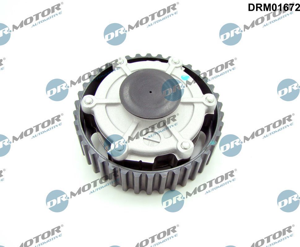 Skirstomojo veleno reguliatorius Dr.Motor Automotive DRM01672