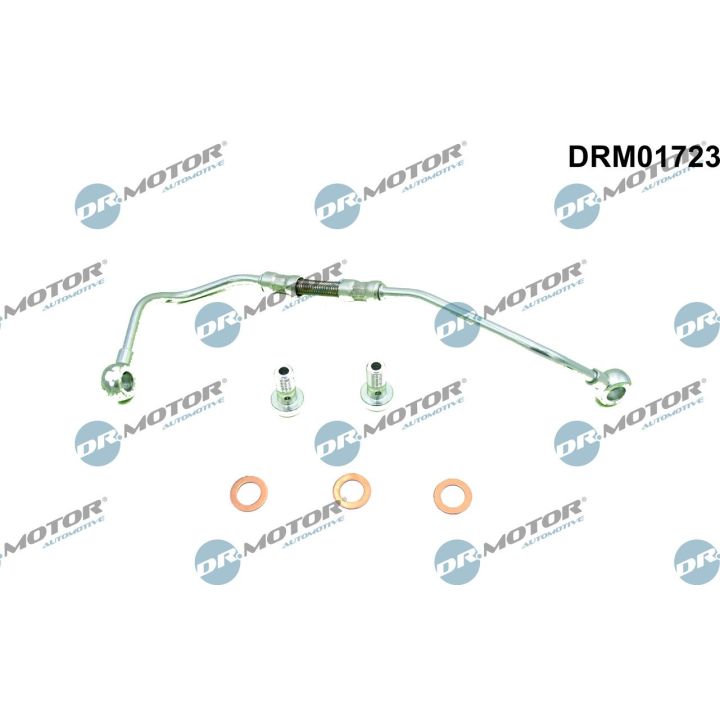 Alyvos žarna Dr.Motor Automotive DRM01723