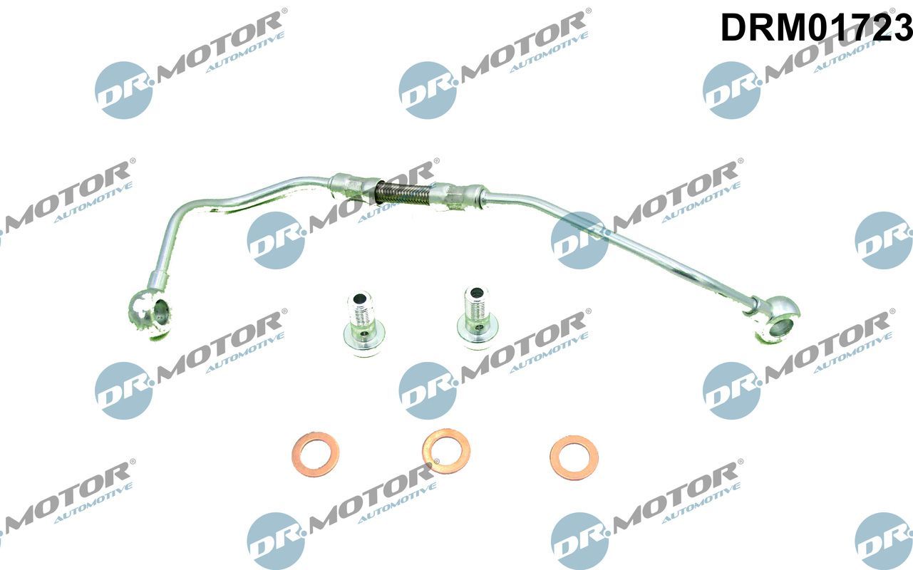 Alyvos žarna Dr.Motor Automotive DRM01723