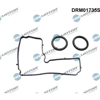 Tarpiklių komplektas, svirties gaubtas Dr.Motor Automotive DRM01735S