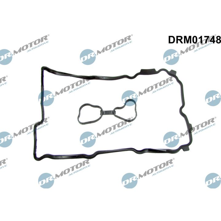 Tarpiklis, svirties dangtis Dr.Motor Automotive DRM01748