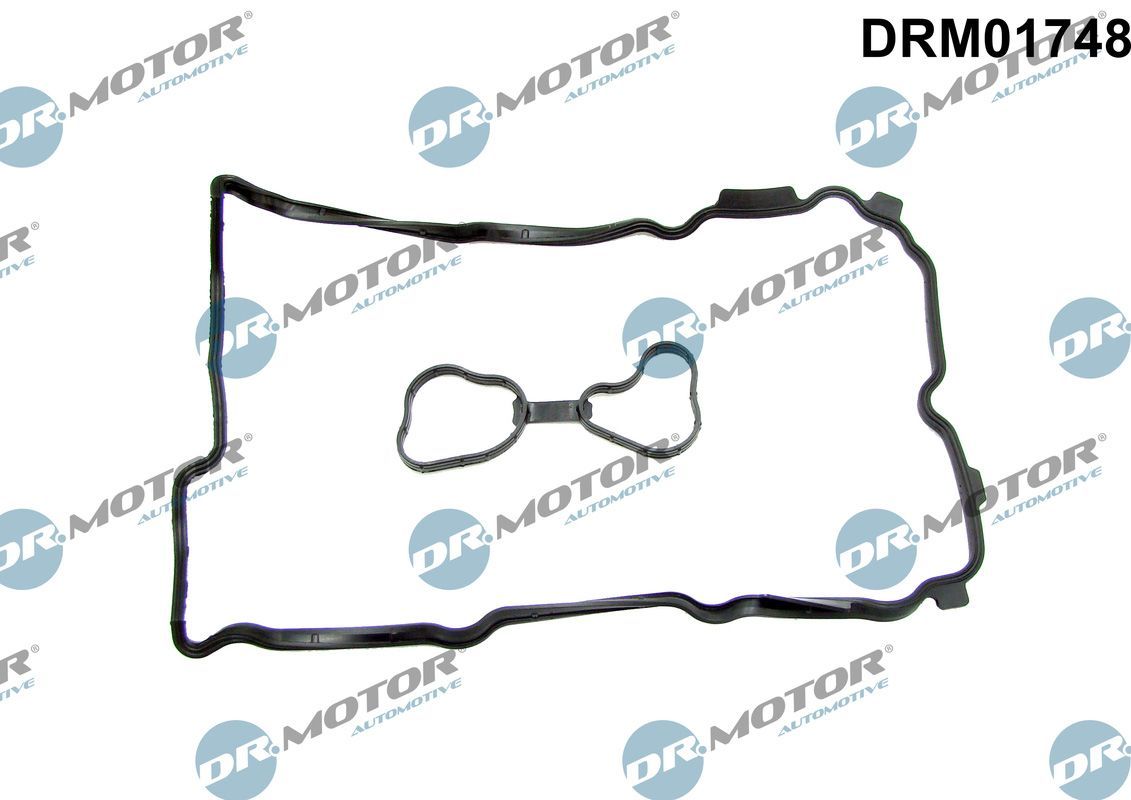 Tarpiklis, svirties dangtis Dr.Motor Automotive DRM01748