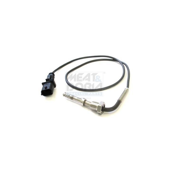 Jutiklis, išmetamųjų dujų temperatūra MEAT & DORIA 12012