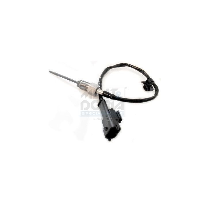 Jutiklis, išmetamųjų dujų temperatūra MEAT & DORIA 12016