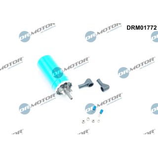 Kuro siurblys Dr.Motor Automotive DRM01772