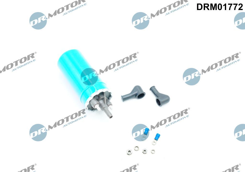 Kuro siurblys Dr.Motor Automotive DRM01772