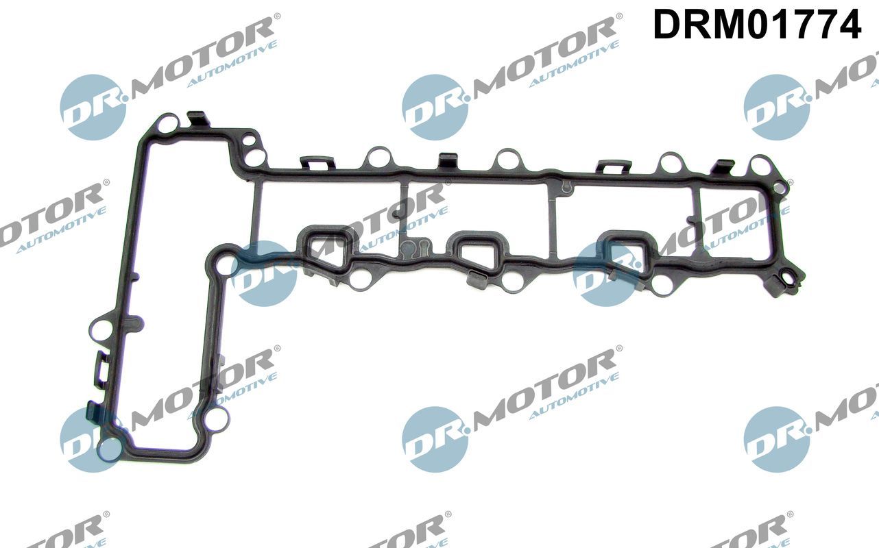 Tarpiklis, svirties dangtis Dr.Motor Automotive DRM01774