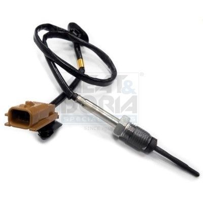 Jutiklis, išmetamųjų dujų temperatūra MEAT & DORIA 12019