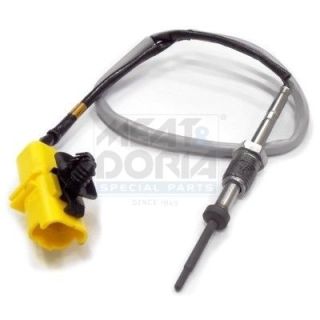 Jutiklis, išmetamųjų dujų temperatūra MEAT & DORIA 12023