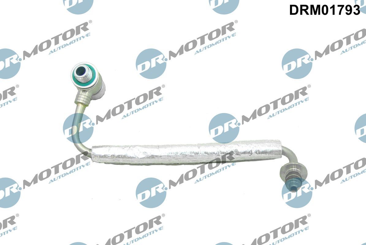 Alyvos žarna Dr.Motor Automotive DRM01793