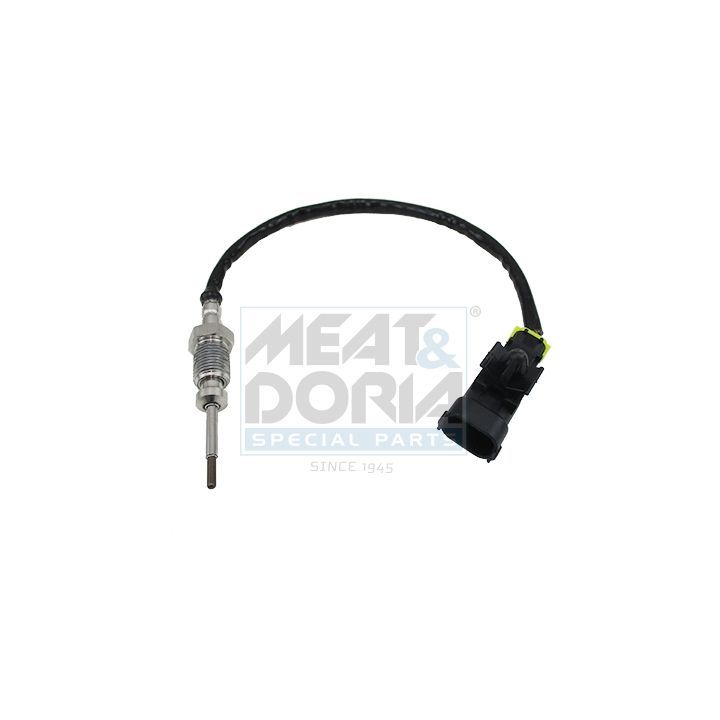 Jutiklis, išmetamųjų dujų temperatūra MEAT & DORIA 12032E