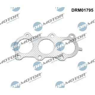 Tarpiklis, išleidimo kolektorius Dr.Motor Automotive DRM01795