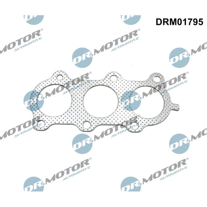 Tarpiklis, išleidimo kolektorius Dr.Motor Automotive DRM01795