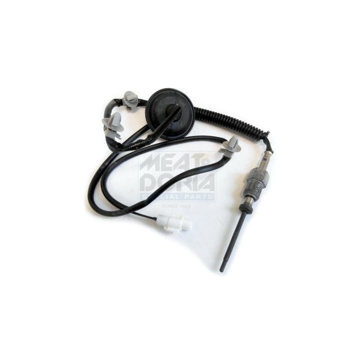 Jutiklis, išmetamųjų dujų temperatūra MEAT & DORIA 12033