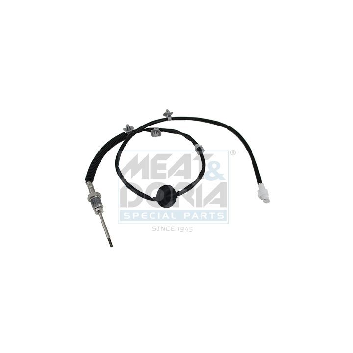 Jutiklis, išmetamųjų dujų temperatūra MEAT & DORIA 12033E