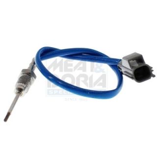 Jutiklis, išmetamųjų dujų temperatūra MEAT & DORIA 12036