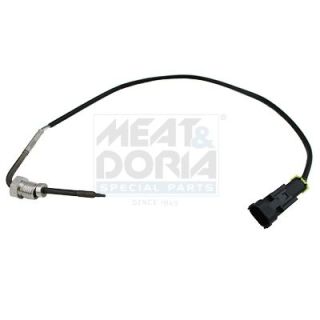 Jutiklis, išmetamųjų dujų temperatūra MEAT & DORIA 12045