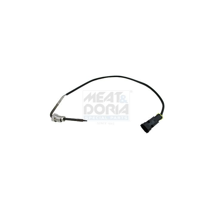 Jutiklis, išmetamųjų dujų temperatūra MEAT & DORIA 12045