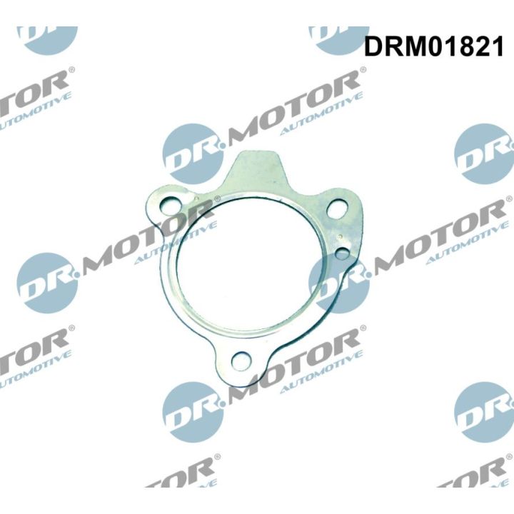 Tarpiklis, išleidimo kolektorius Dr.Motor Automotive DRM01821