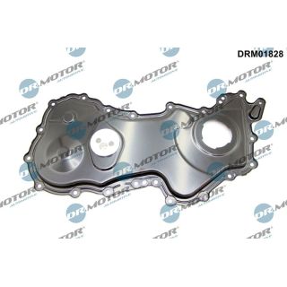 Skirstomosios dėžės dangtis Dr.Motor Automotive DRM01828