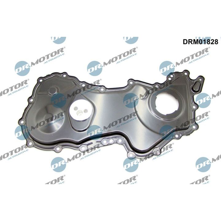 Skirstomosios dėžės dangtis Dr.Motor Automotive DRM01828