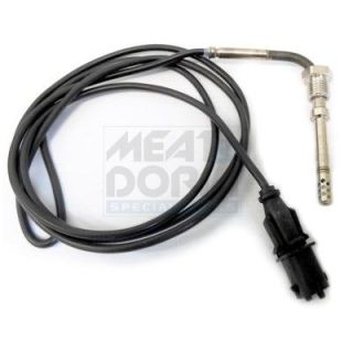 Jutiklis, išmetamųjų dujų temperatūra MEAT & DORIA 12062