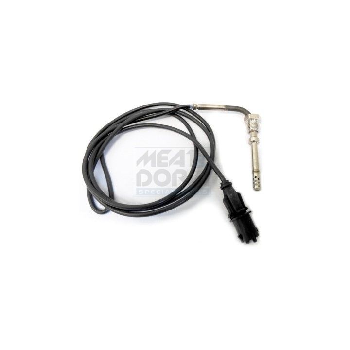 Jutiklis, išmetamųjų dujų temperatūra MEAT & DORIA 12062