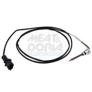 Jutiklis, išmetamųjų dujų temperatūra MEAT & DORIA 12062E