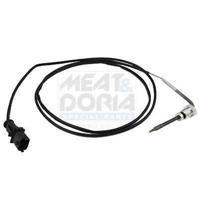 Jutiklis, išmetamųjų dujų temperatūra MEAT & DORIA 12062E