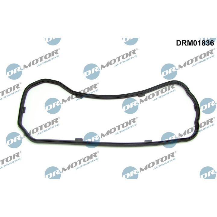 Tarpiklis, alyvos karteris Dr.Motor Automotive DRM01836