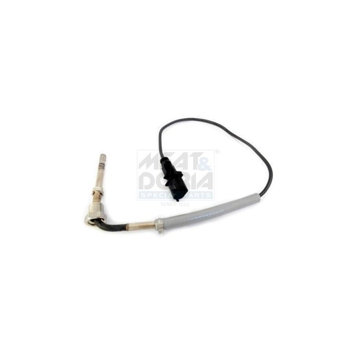 Jutiklis, išmetamųjų dujų temperatūra MEAT & DORIA 12068