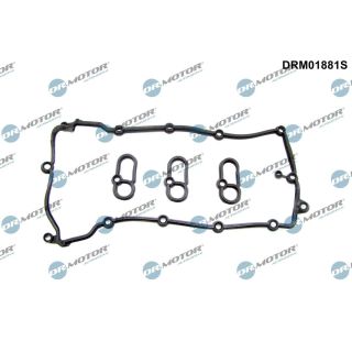 Tarpiklių komplektas, svirties gaubtas Dr.Motor Automotive DRM01881S