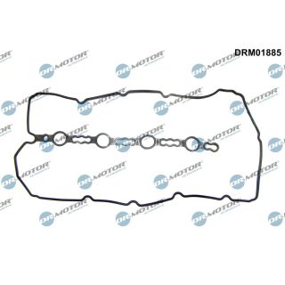 Tarpiklis, svirties dangtis Dr.Motor Automotive DRM01885