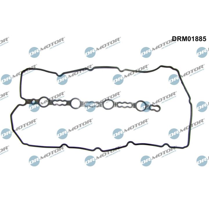 Tarpiklis, svirties dangtis Dr.Motor Automotive DRM01885