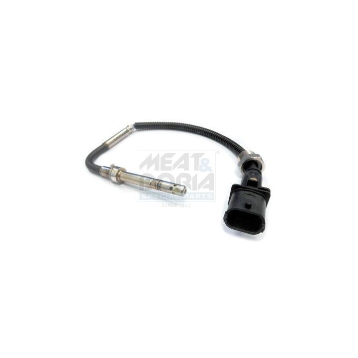 Jutiklis, išmetamųjų dujų temperatūra MEAT & DORIA 12107