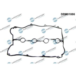 Tarpiklis, svirties dangtis Dr.Motor Automotive DRM01886