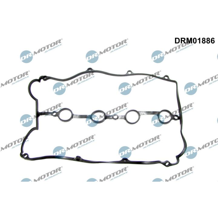 Tarpiklis, svirties dangtis Dr.Motor Automotive DRM01886