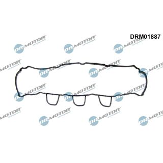 Tarpiklis, svirties dangtis Dr.Motor Automotive DRM01887