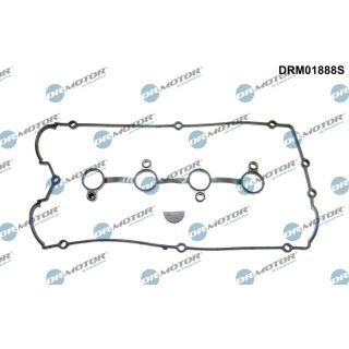 Tarpiklių komplektas, svirties gaubtas Dr.Motor Automotive DRM01888S