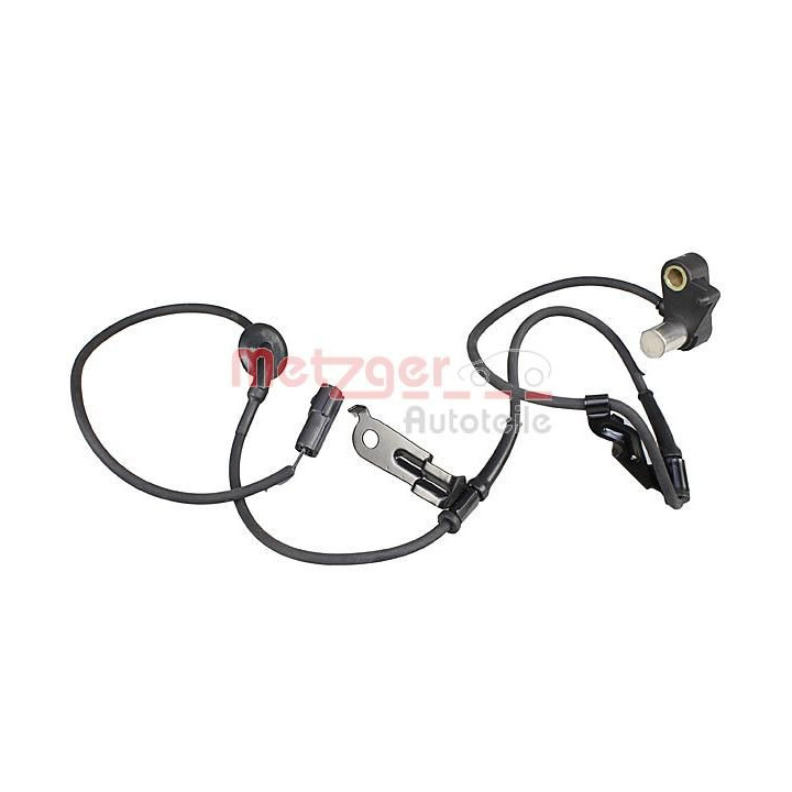 Jutiklis, rato greitis METZGER 09001396