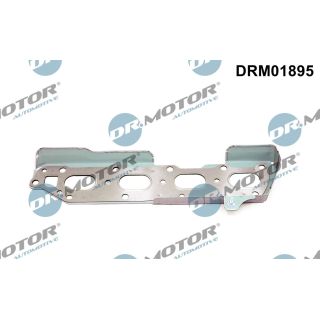 Tarpiklis, išleidimo kolektorius Dr.Motor Automotive DRM01895