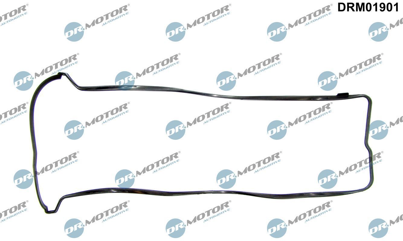 Tarpiklis, svirties dangtis Dr.Motor Automotive DRM01901