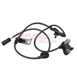 Jutiklis, rato greitis METZGER 09001397