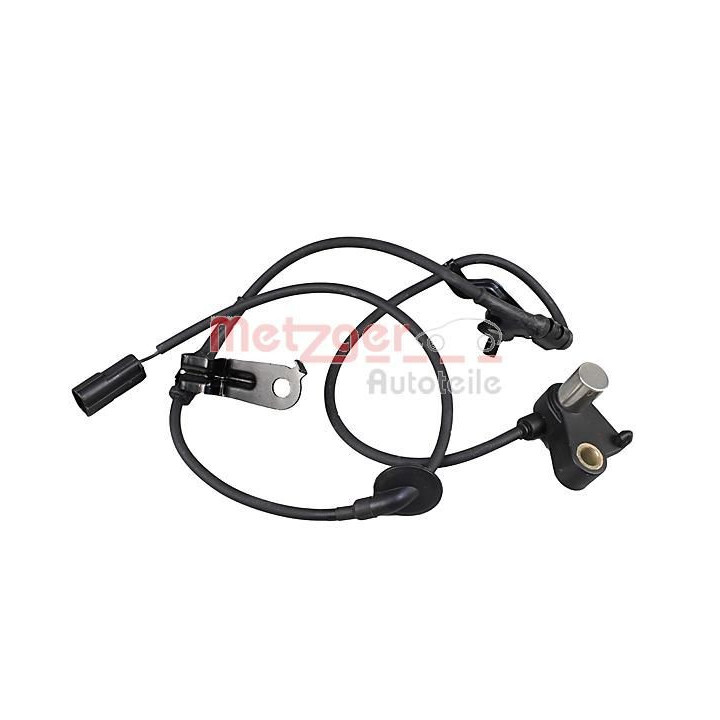 Jutiklis, rato greitis METZGER 09001397