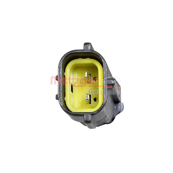 Jutiklis, rato greitis METZGER 09001397