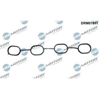 Tarpiklis, įsiurbimo kolektorius Dr.Motor Automotive DRM01911